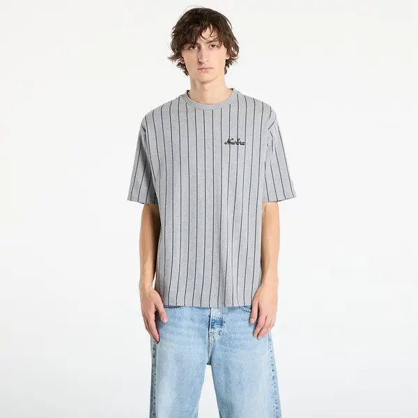 New Era Тениска New Era Pinstripe Egh L