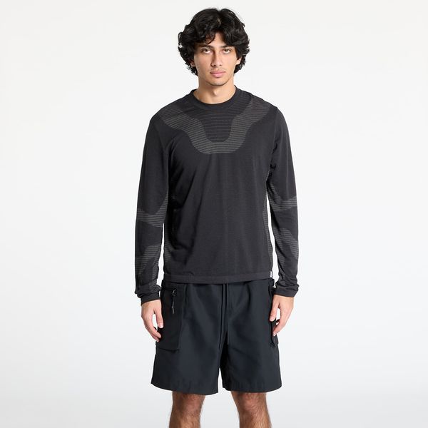 Nike Тениска Nike ACG "Delta River" Dri-FIT ADV long-sleeve Base Layer Black/ Cool Grey XS