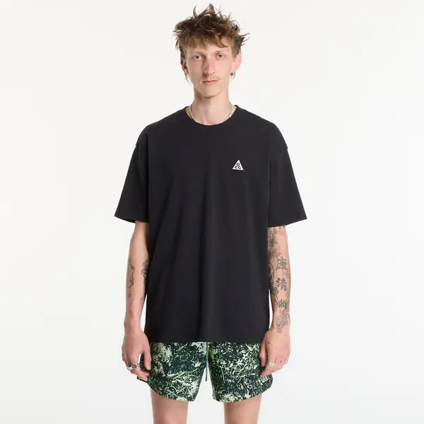 Nike Тениска Nike ACG Men's Dri-FIT T-Shirt Black M