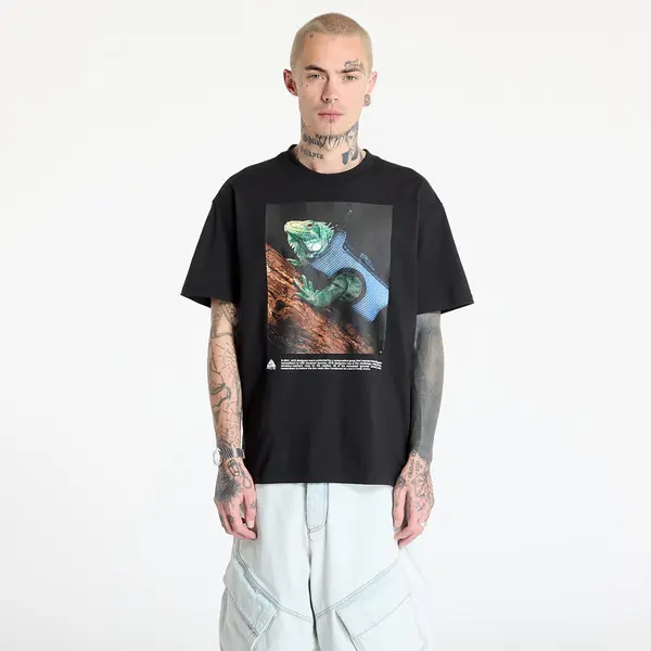 Nike Тениска Nike ACG Men's Dri-FIT T-Shirt Black S