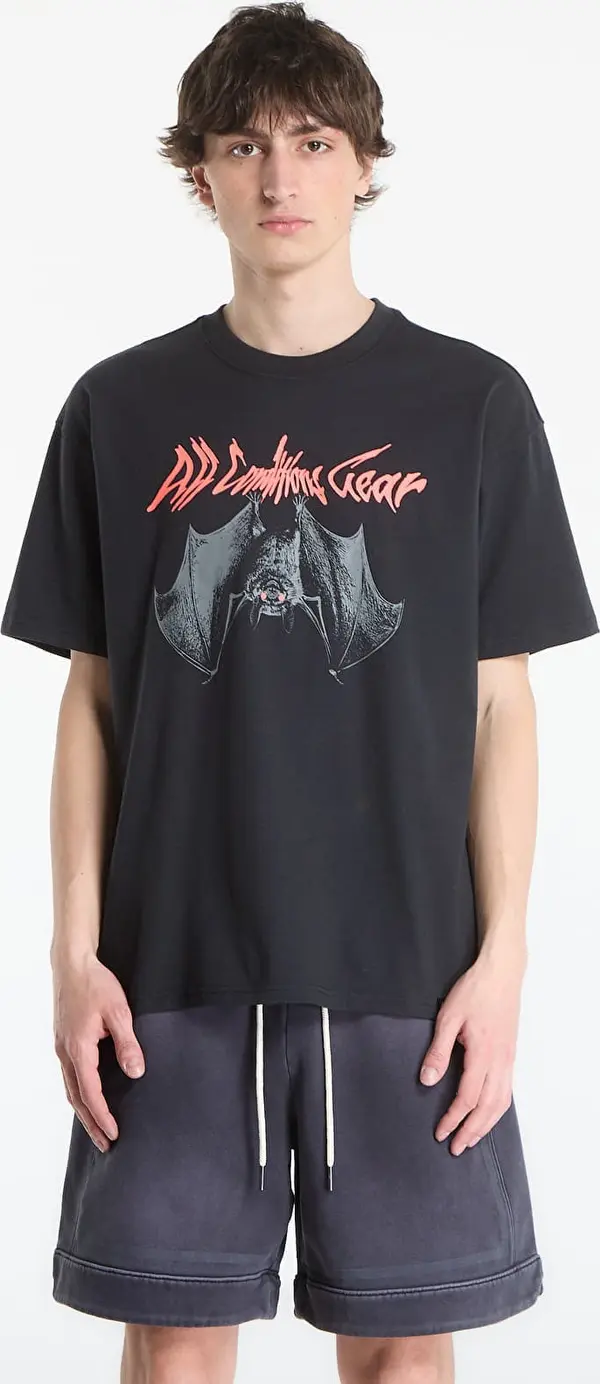 Nike Тениска Nike ACG Men's Dri-FIT T-Shirt Black S