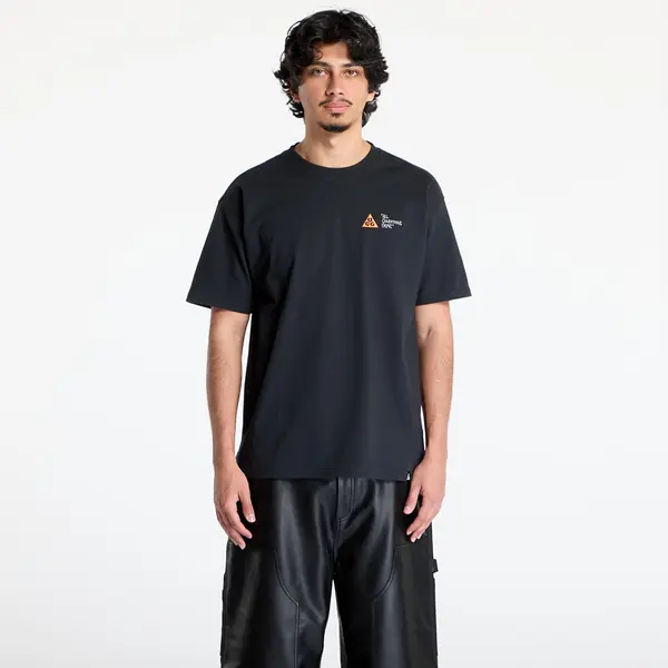 Nike Тениска Nike ACG Men's Dri-FIT T-Shirt Black XS