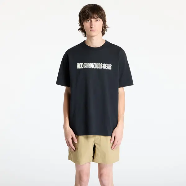 Nike Тениска Nike ACG Men's Dri-FIT T-Shirt Black XS