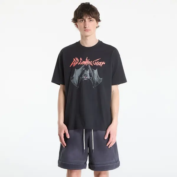 Nike Тениска Nike ACG Men's Dri-FIT T-Shirt Black XS