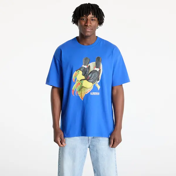 Nike Тениска Nike ACG Men's Dri-FIT T-Shirt Game Royal S