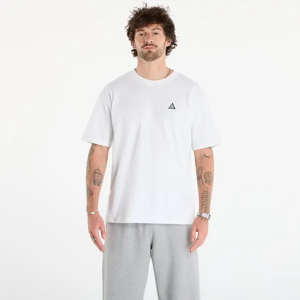 Nike Тениска Nike ACG Men's Dri-FIT T-Shirt Summit White M
