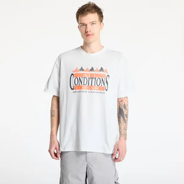 Nike Тениска Nike ACG Men's Dri-FIT T-Shirt Summit White S