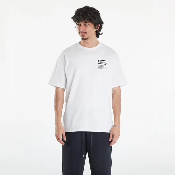 Nike Тениска Nike ACG Men's Dri-FIT T-Shirt Summit White XS