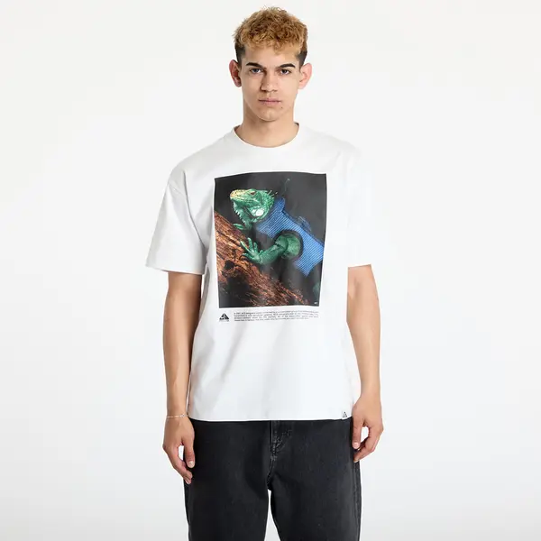 Nike Тениска Nike ACG Men's Dri-Fit T-Shirt Summit White XS