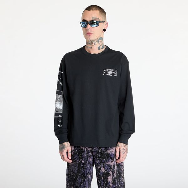 Nike Тениска Nike ACG Men's Long-Sleeve T-Shirt Black XS
