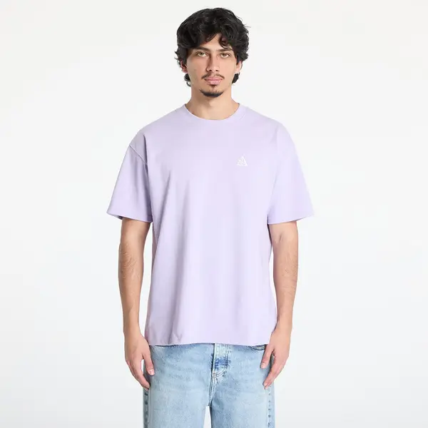 Nike Тениска Nike ACG Men's Max90 T-Shirt Hydrangeas/ Thunder Blue XS