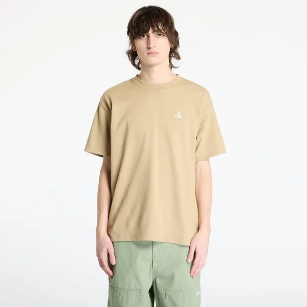 Nike Тениска Nike ACG Men's Max90 T-Shirt Parachute Beige XS