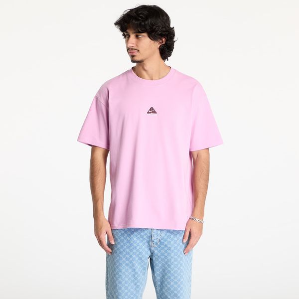 Nike Тениска Nike ACG Men's T-Shirt Beyond Pink S