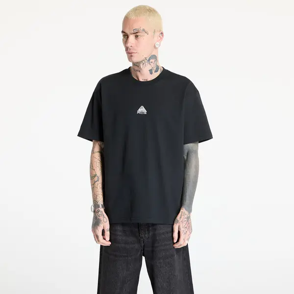 Nike Тениска Nike ACG Men's T-Shirt Black/ Lt Smoke Grey/ Summit White S
