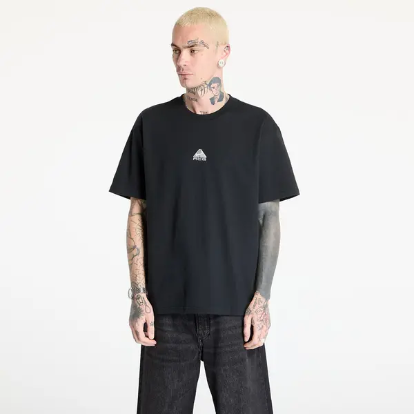 Nike Тениска Nike ACG Men's T-Shirt Black/ Lt Smoke Grey/ Summit White XS