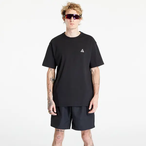 Nike Тениска Nike ACG Men's T-Shirt Black S