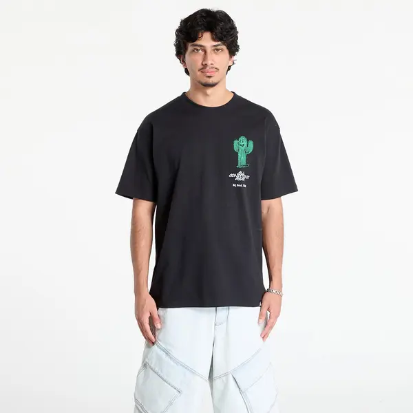 Nike Тениска Nike ACG Men's T-Shirt Black XS