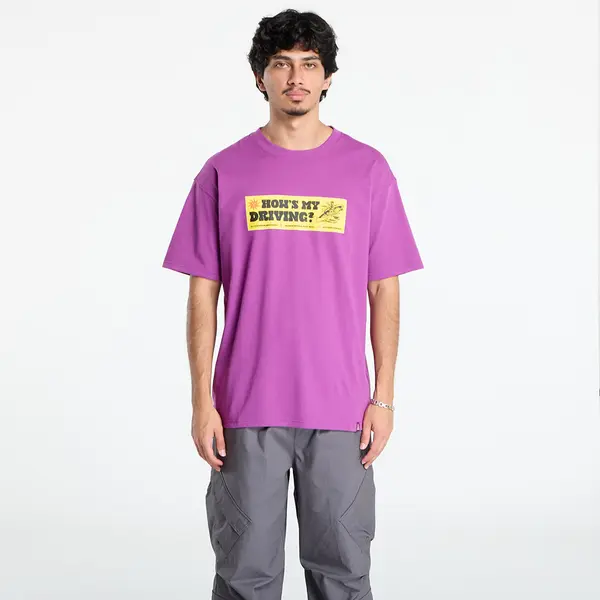 Nike Тениска Nike ACG Men's T-Shirt Bold Berry M