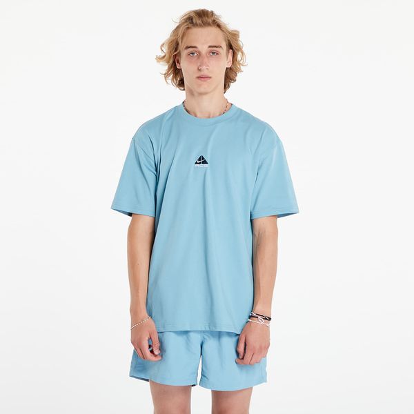 Nike Тениска Nike ACG Men's T-Shirt Denim Turq S