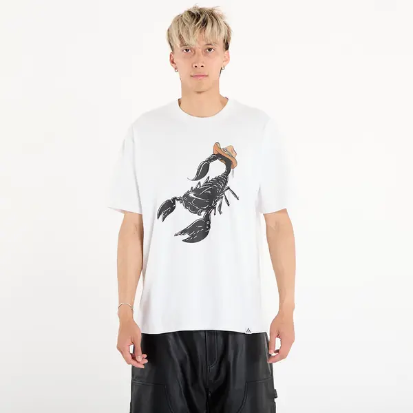 Nike Тениска Nike ACG Men's T-Shirt Summit White L