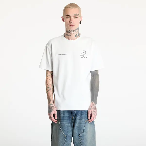 Nike Тениска Nike ACG "Walking Tree" Men's Dri-FIT T-Shirt Summit White S