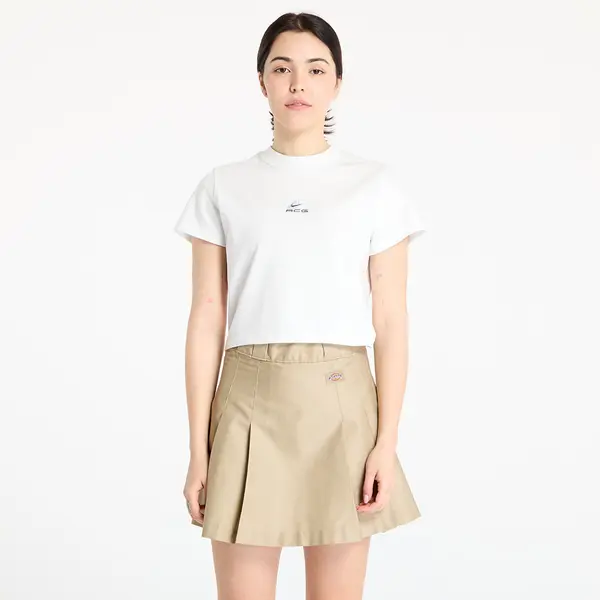 Nike Тениска Nike ACG Women's Dri-FIT T-Shirt Summit White/ Football Grey/ Thunder Blue S