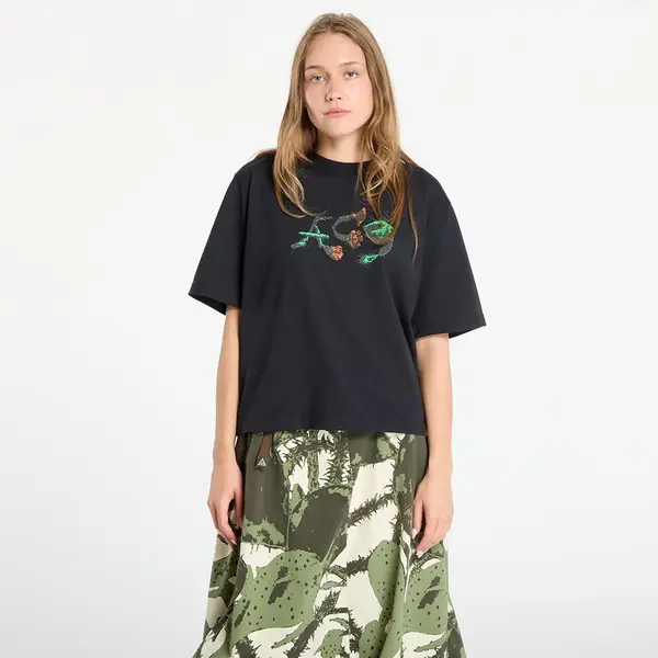 Nike Тениска Nike ACG Women's Graphic T-Shirt Black L