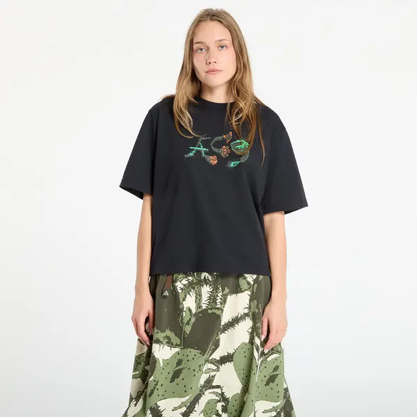 Nike Тениска Nike ACG Women's Graphic T-Shirt Black XS