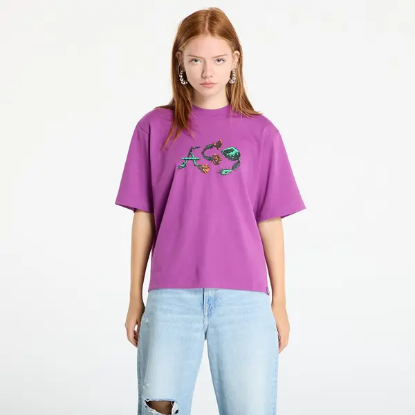 Nike Тениска Nike ACG Women's Graphic T-Shirt Bold Berry XS