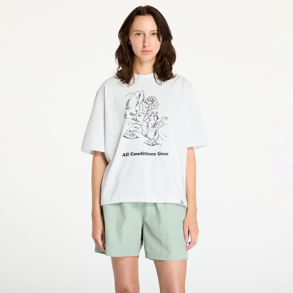 Nike Тениска Nike ACG Women's Loose Graphic T-Shirt Summit White M