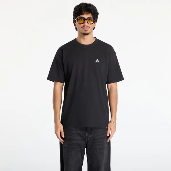 Nike Тениска Nike M ACG T-Shirt Mystery Lights Black S