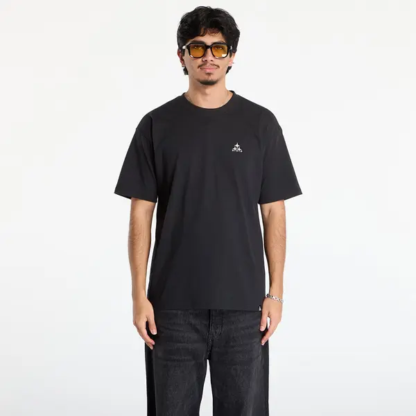Nike Тениска Nike M ACG T-Shirt Mystery Lights Black XS