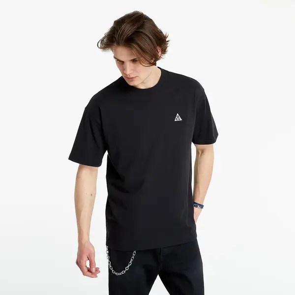 Nike Тениска Nike NRG ACG SS Lbr Tee Black XS