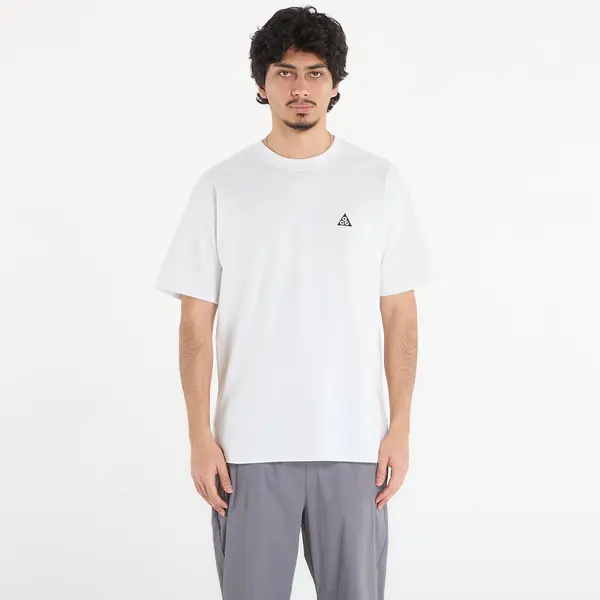 Nike Тениска Nike NRG ACG SS Lbr Tee Summit White XS