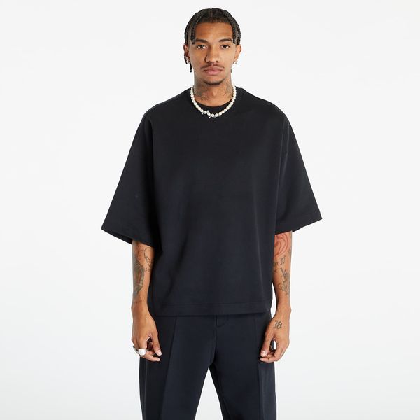 Nike Тениска Nike Tech Fleece Short-Sleeve Top Black XS