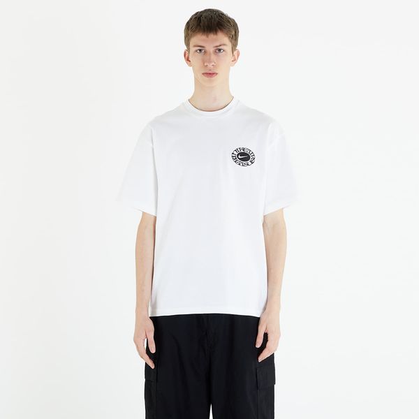 Nike Тениска Nike U NRG Pegasus Tee White/ Black XXL
