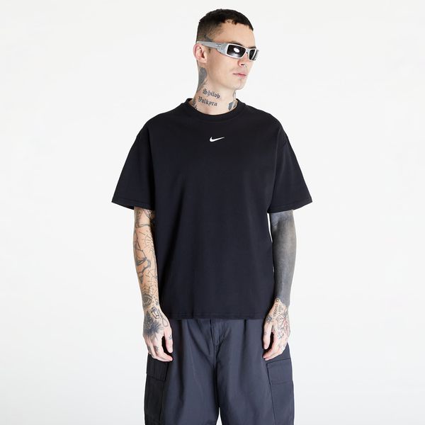 Nike Тениска Nike x NOCTA M NRG CS Short Sleeve Tee Black/ Black/ White S