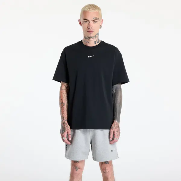Nike Тениска Nike x NOCTA M NRG CS TEE SS N/A Black/ White S