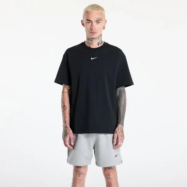 Nike Тениска Nike x NOCTA M NRG CS TEE SS N/A Black/ White XL