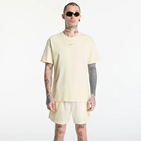 Nike Тениска Nike x NOCTA Men's T-Shirt Alabaster/ Stealth XXL