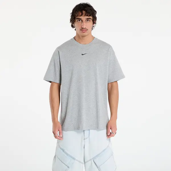 Nike Тениска Nike x NOCTA Men's T-Shirt Dk Grey Heather/ Black M