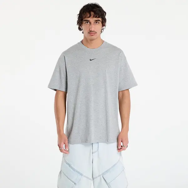 Nike Тениска Nike x NOCTA Men's T-Shirt Dk Grey Heather/ Black XL
