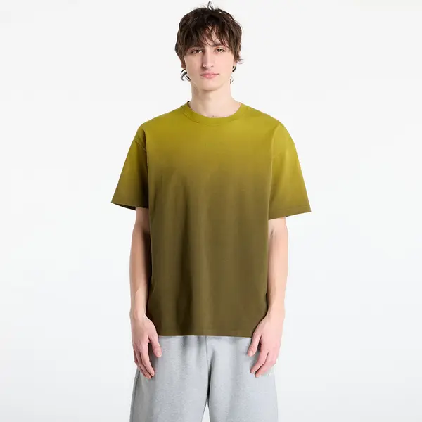 Nike Тениска Nike x NOCTA Men's T-Shirt Moss/ Medium Olive/ Medium Olive XS