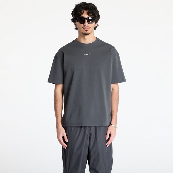 Nike Тениска Nike x NOCTA NOCTA Big Body CS Tee Anthracite/ Wolf Grey/ Wolf Grey/ Wolf Grey XS