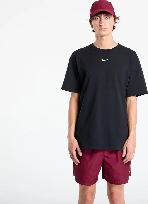 Nike Тениска Nike x NOCTA T-Shirt Black/ White L