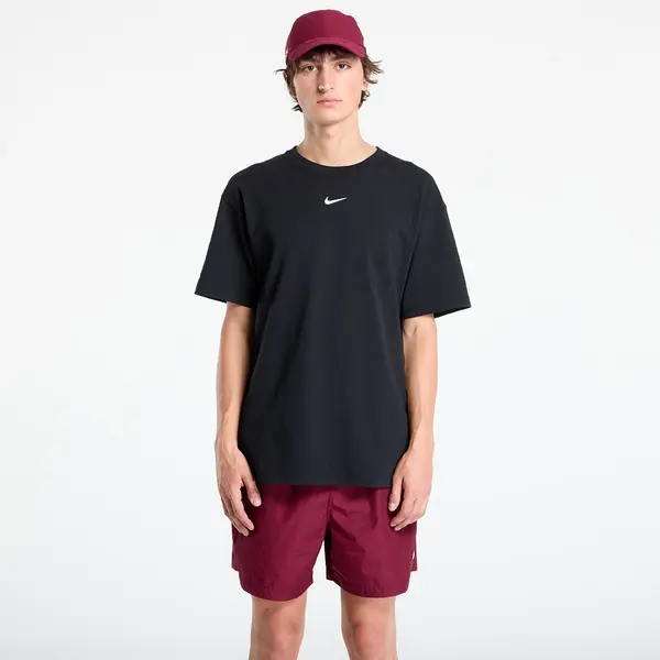 Nike Тениска Nike x NOCTA T-Shirt Black/ White S