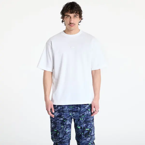 Oakley Тениска Oakley Driven Tee White S