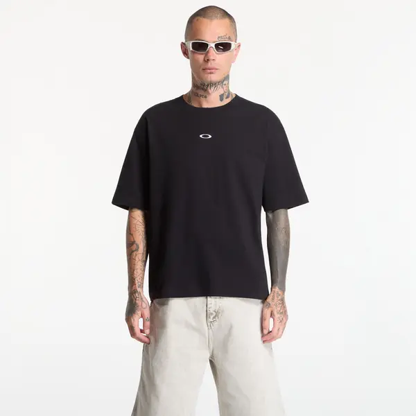 Oakley Тениска Oakley Enhance Qdc Ss Tee Bp 5.0 Pitch L