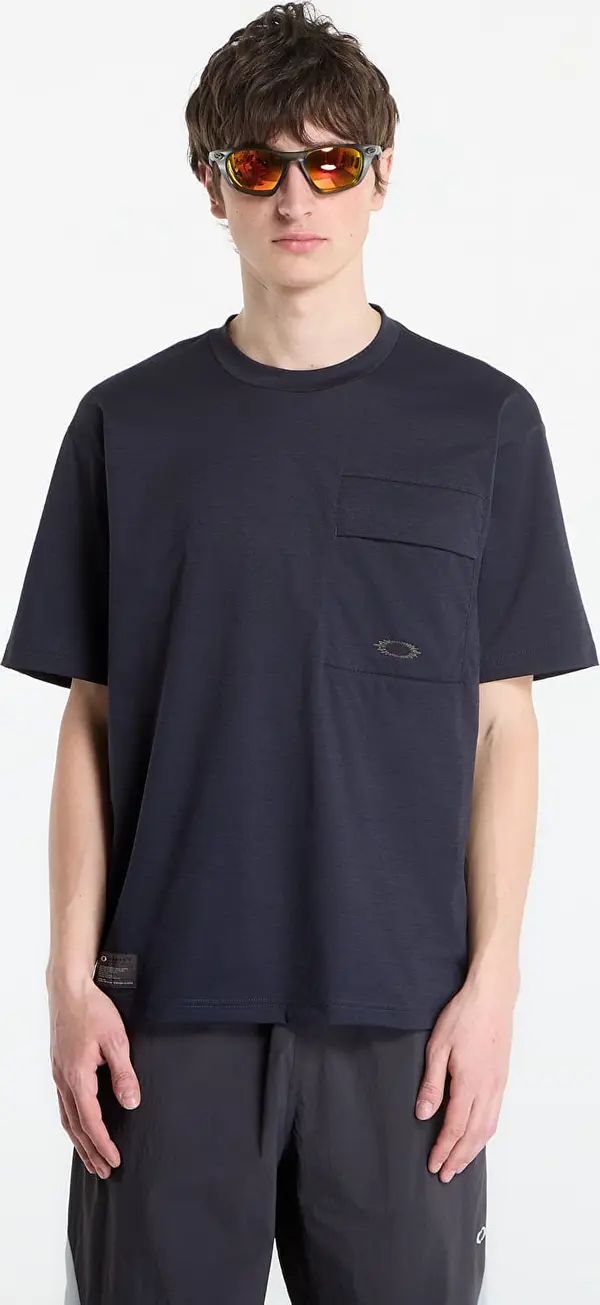 Oakley Тениска Oakley Fgl Scratch Tee 6.0 L