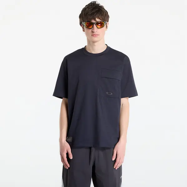 Oakley Тениска Oakley Fgl Scratch Tee 6.0 XXL